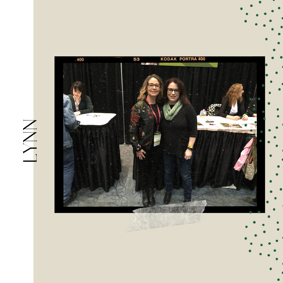 Anne Lovers Around The World! Part 4: Lynn