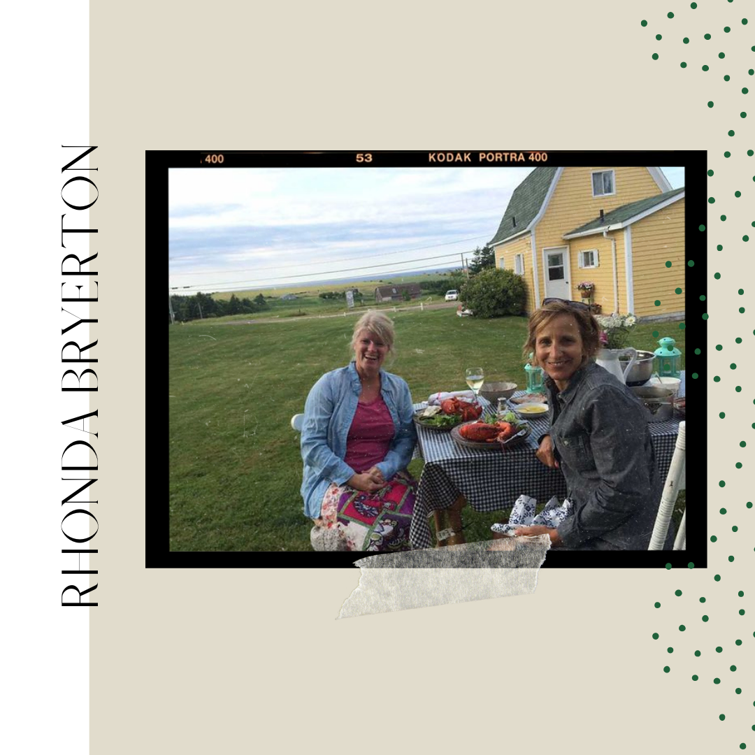 Anne Lovers Around The World! Part 9: Rhonda Bryerton