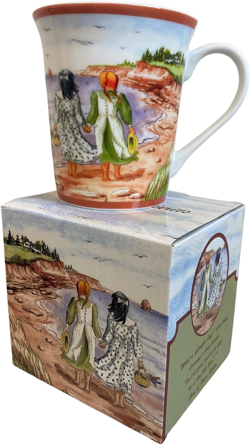 Kindred Spirits Mug