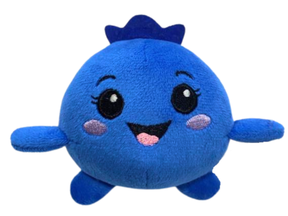 L'il Blueberry-PEI