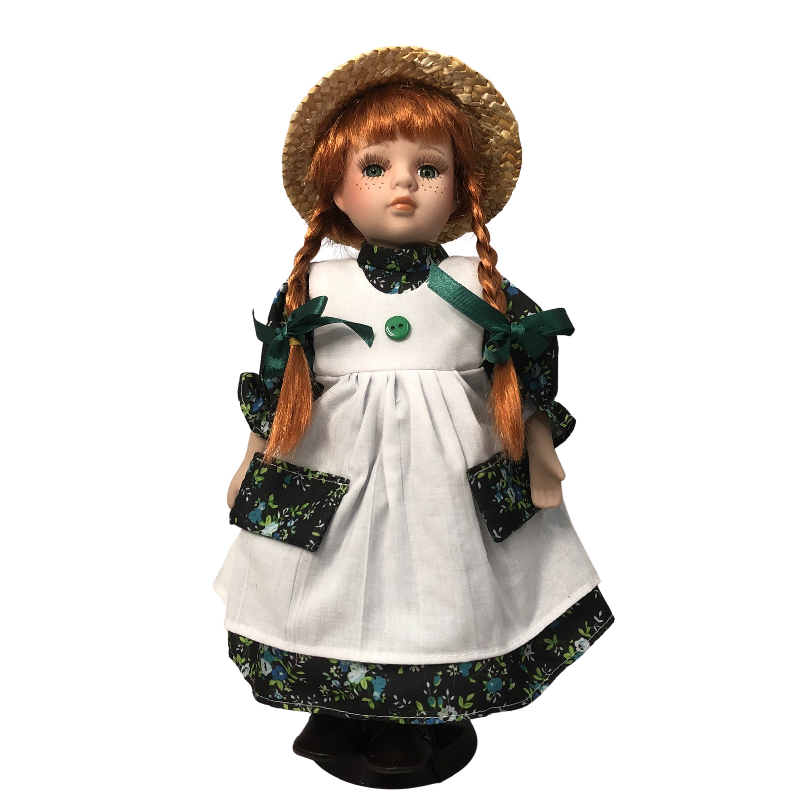 Anne of Green Gables Doll