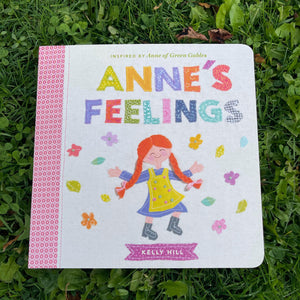 Anne's Feeling