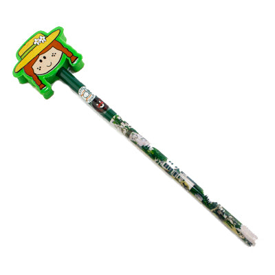 Anne Pencil with Eraser Anne of Green Gables