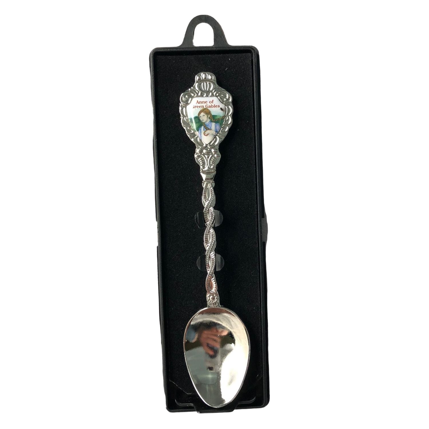 Anne of green gables collectible spoon 