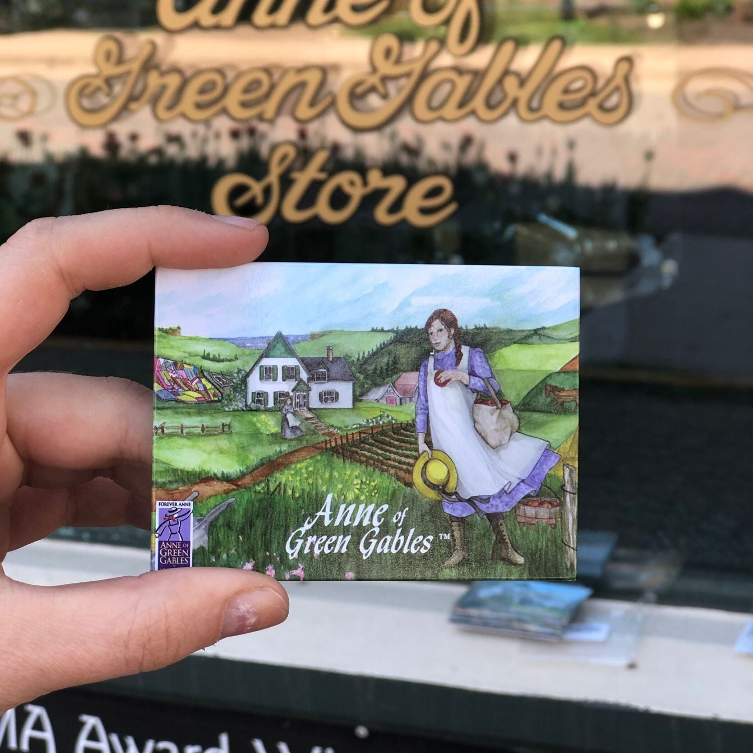 Anne of the Island Anne of Green gables