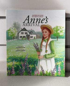 Anne's Stationery Bundle