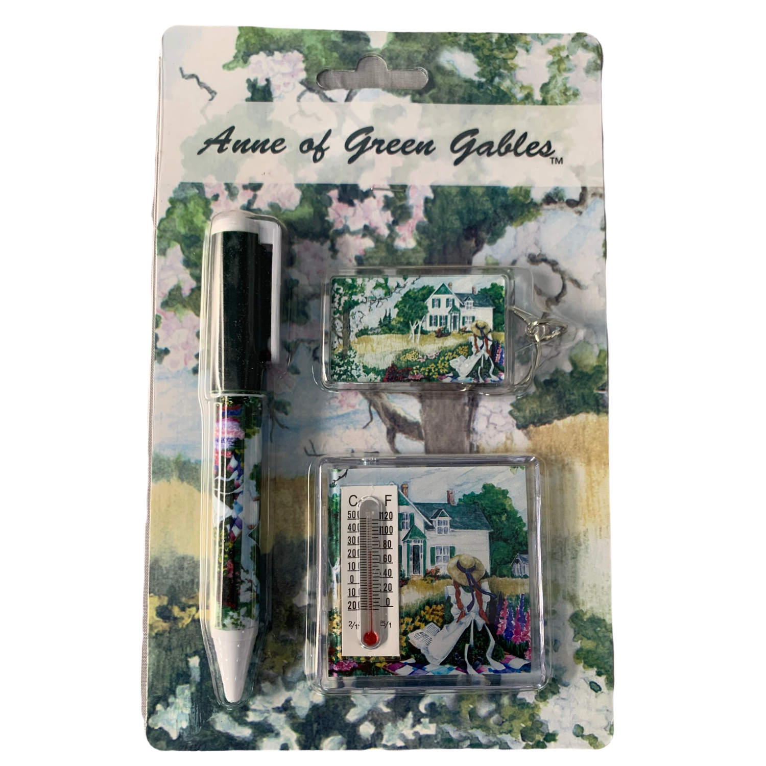 Anne of Green Gables