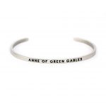 Anne of Green Gables Bangle