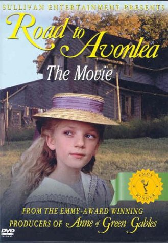 Route d'Avonlea: le film (film de 1990)