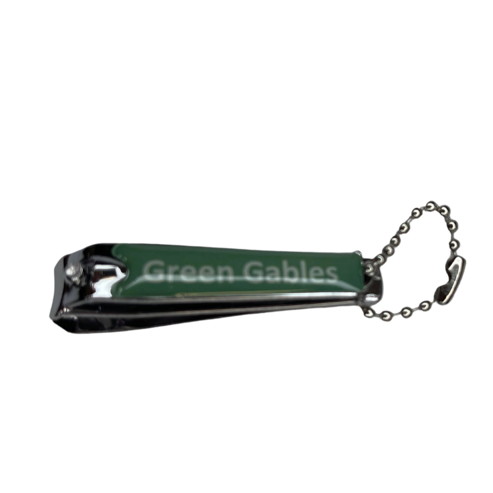 Green Gables Nail Clippers
