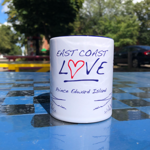 East Coast Love Mug