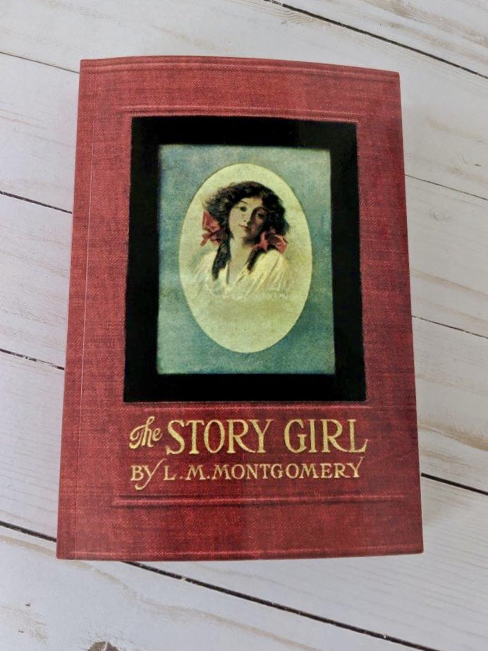 The Story Girl par L.M. Montgomery