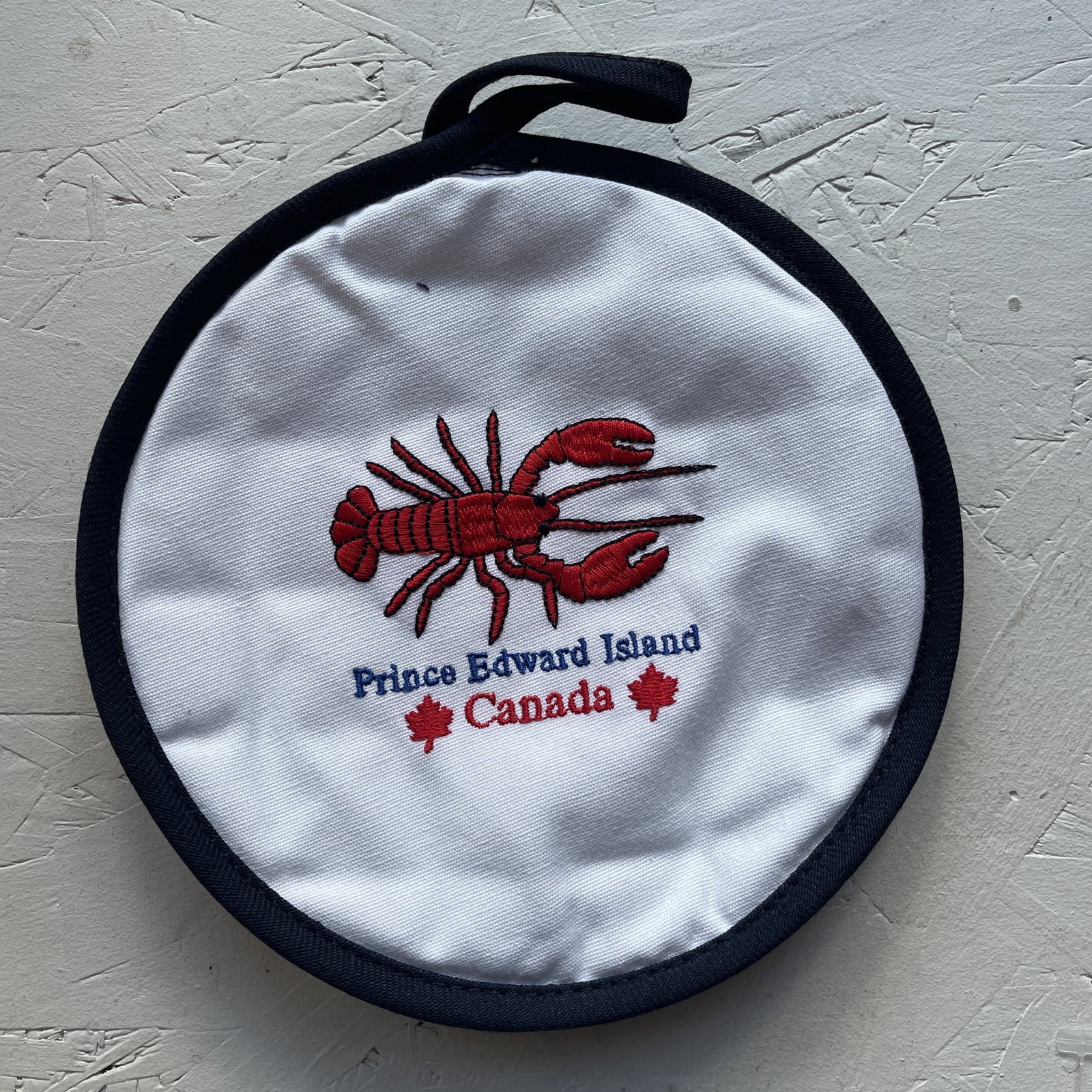 Lobster Potholder