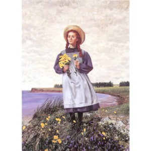 Summerfield Notecard