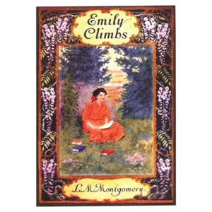 First Edition Emily Climbs Postcard Anne of Green Gables