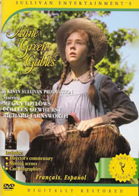 Ana de Tejas Verdes (Película de 1985)
